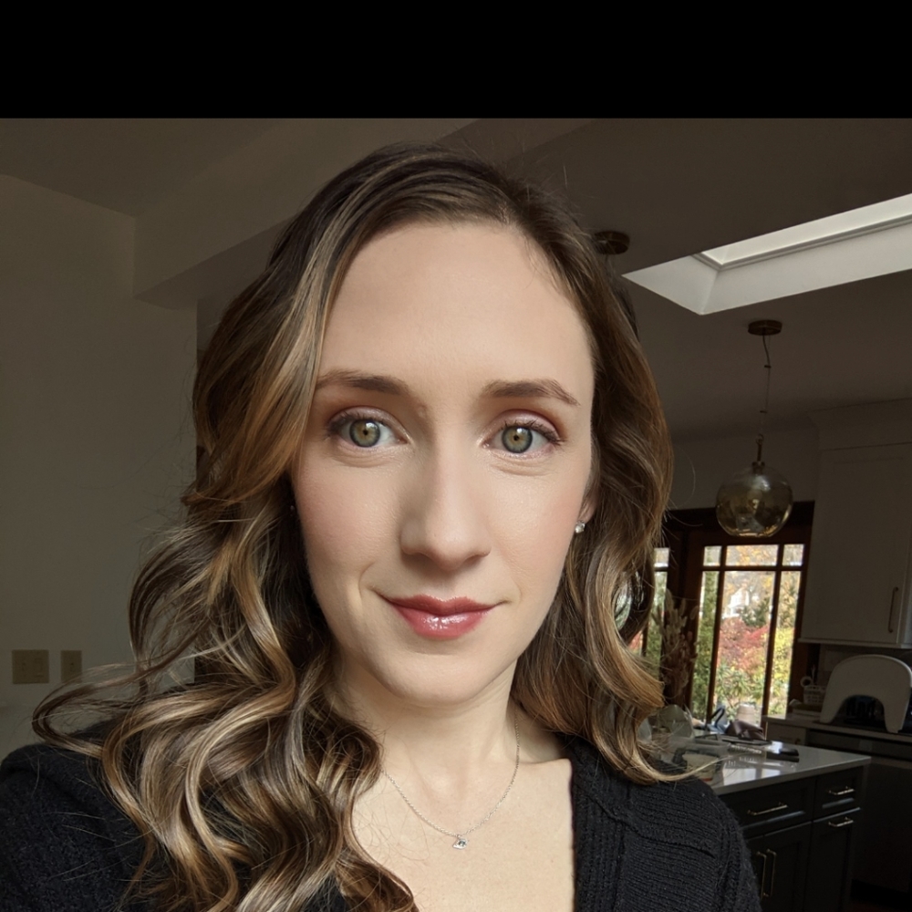 Meet your Posher, Alison